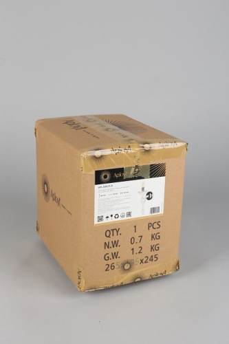 Бра Aployt Emmanuel APL.628.01.01 в Нижнем Новгороде фото 10