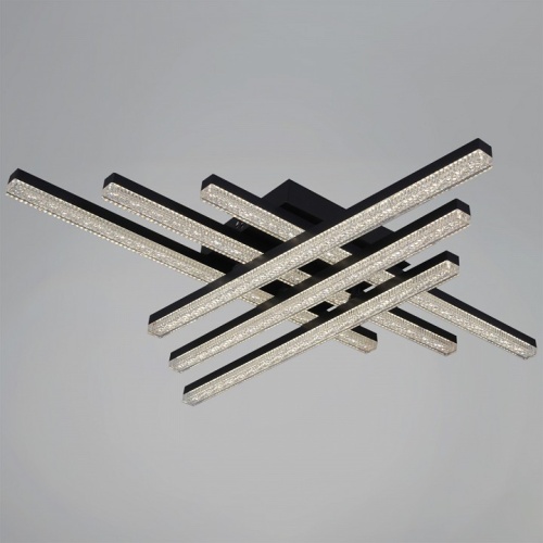 Потолочная люстра  79560-0.3-06 BK в Нижнем Новгороде фото 3