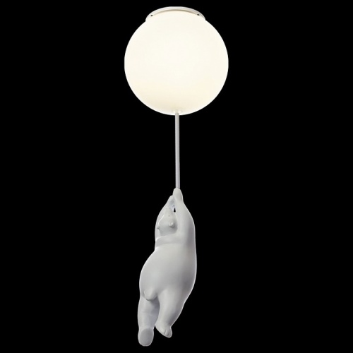 Накладной светильник Loft it Teddy 10030S в Нижнем Новгороде фото 6