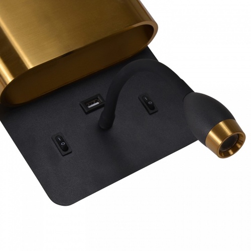 Бра с подсветкой F-promo Parret 4475-2W в Нижнем Новгороде фото 2