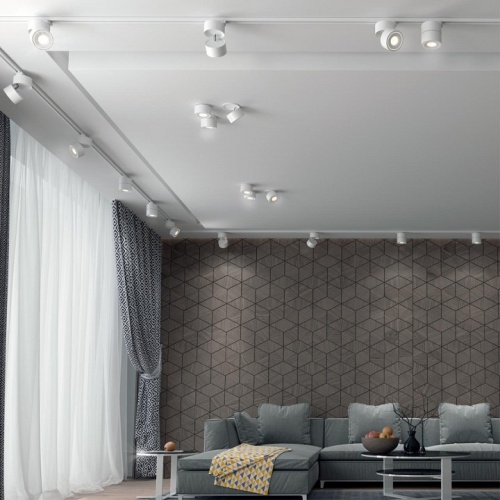 Светильник на штанге Novotech Groda 358778 в Нижнем Новгороде фото 4