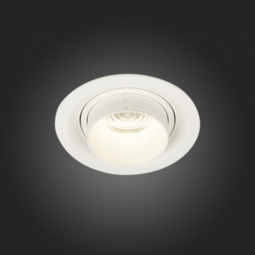 Встраиваемый светильник ST-Luce Zoom ST701.548.12 в Нижнем Новгороде фото 6