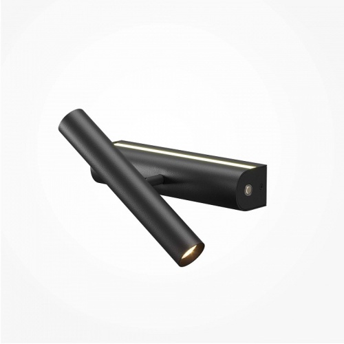 Бра Maytoni Paradox MOD442WL-L8B3K1 в Нижнем Новгороде фото 6