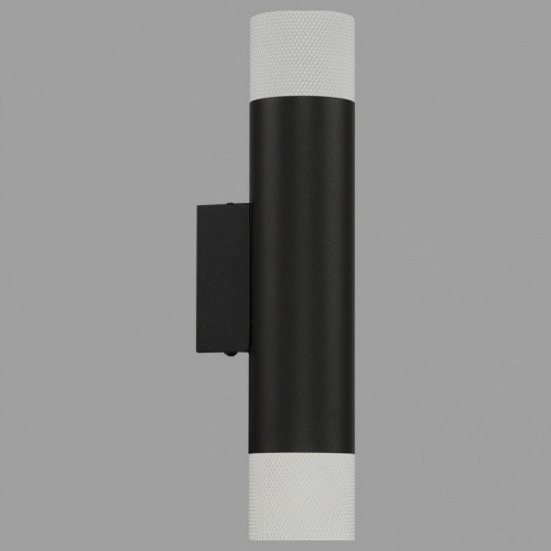 Бра iLedex Delta 2365-2 BK+WH в Нижнем Новгороде