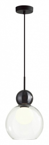 Подвесной светильник Odeon Light Blacky 5021/1 в Архангельске фото 4