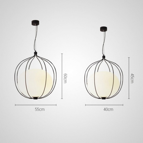 Подвесной светильник Imperiumloft PHEZALIS PHEZALIS01 в Нижнем Новгороде фото 2