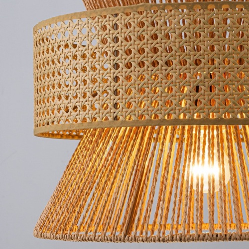 Подвесной светильник Favourite Organicum 4770-1P в Нижнем Новгороде фото 5