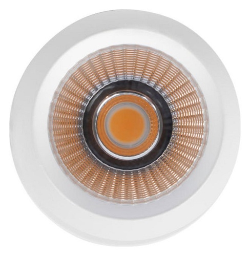 Встраиваемый светильник на штанге Loft it Dot 10332 White в Тюмени фото 3
