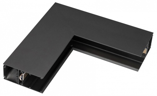 Соединитель угловой внутренний для треков накладных Arlight MAG-45 027012 в Нижнем Новгороде