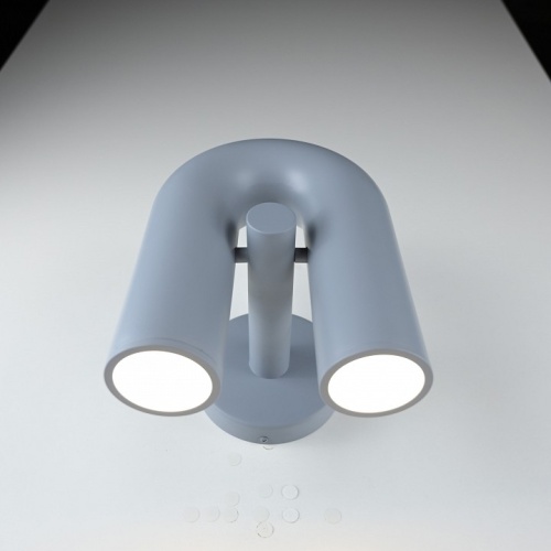 Бра Imperiumloft FANNY Grey FANNY в Нижнем Новгороде фото 9