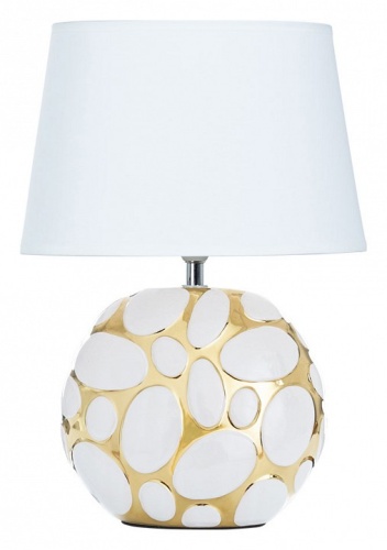 Настольная лампа декоративная Arte Lamp Poppy A4063LT-1GO в Липецке