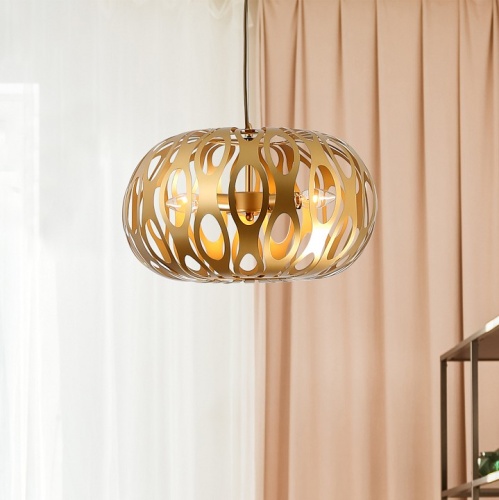 Подвесной светильник Rivoli Mitzi Б0047918 в Нижнем Новгороде фото 8