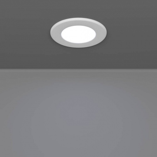 Встраиваемый светильник Eglo FUEVA 6 901416 в Нижнем Новгороде фото 8