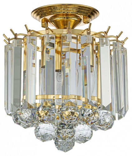 Светильник на штанге Escada  2111/2P в Нижнем Новгороде