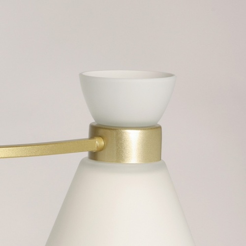 Люстра на штанге De City Дэла 7 635015704 в Нижнем Новгороде фото 8