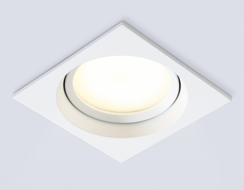 Встраиваемый светильник Ambrella Light TN TN6655 в Нижнем Новгороде фото 5