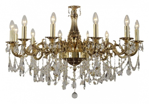 Подвесная люстра Dio D’Arte Lauria Lauria E 1.1.12.600 CG в Нижнем Новгороде