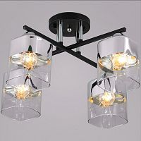 Люстра на штанге 07275-0.3-04 в Нижнем Новгороде