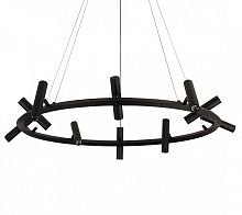 Подвесная люстра Kink Light Верония 07613-10A,19 в Нижнем Новгороде