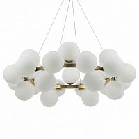 Подвесная люстра Kink Light Сида 07508-24,20 в Нижнем Новгороде