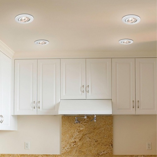 Встраиваемый светильник Novotech Classic 369696 в Нижнем Новгороде фото 3