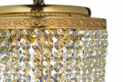 Потолочная люстра Arti Lampadari Castellana Castellana E 1.2.25.501 G в Нижнем Новгороде фото 2