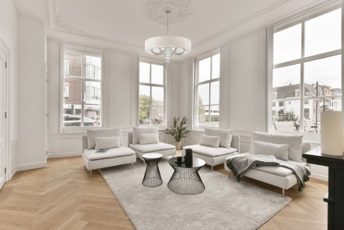 Подвесной светильник Maytoni Talento DIA008PL-08CH в Нижнем Новгороде фото 9