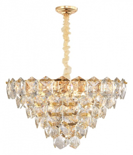 Подвесная люстра Lussole Yuma GRLSP-8184 в Нижнем Новгороде фото 2