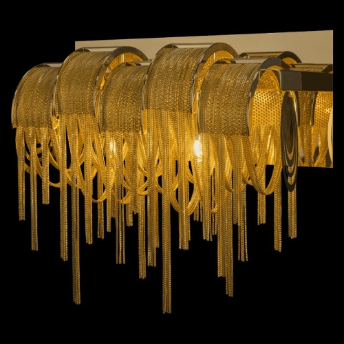 Бра Loft it Volver 10404W/B GD в Нижнем Новгороде фото 3