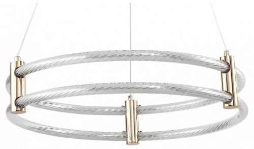 Подвесной светильник Zortes Ringer ZRS.57792.96 в Нижнем Новгороде