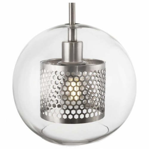 Подвесной светильник Freya Bogota FR8018PL-01N в Нижнем Новгороде фото 3