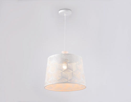 Подвесной светильник Ambrella Light TR TR8437 в Нижнем Новгороде фото 4