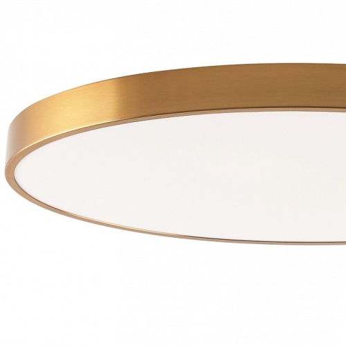 Накладной светильник Zortes Tortty ZRS.02566.120 в Нижнем Новгороде фото 2