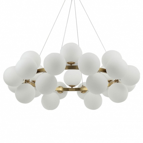 Подвесная люстра Kink Light Сида 07508-24,20 в Нижнем Новгороде