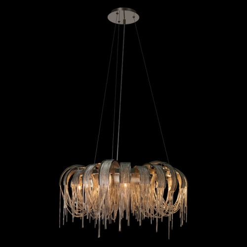 Подвесная люстра Loft it Volver 10404/800 SN в Нижнем Новгороде фото 10