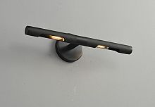 Накладной светильник Belfast SEFTON 3201 BK в Нижнем Новгороде