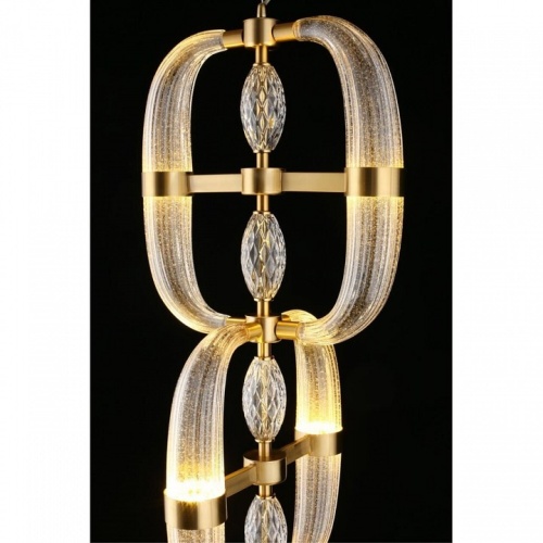 Подвесной светильник Aployt Aleksandra APL.857.06.60 в Нижнем Новгороде фото 16