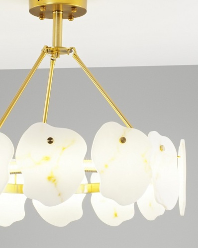 Светильник на штанге Moderli Square V8090-PL в Нижнем Новгороде фото 4