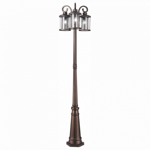 Фонарный столб ST-Luce Lastero SL080.425.03 в Нижнем Новгороде фото 8