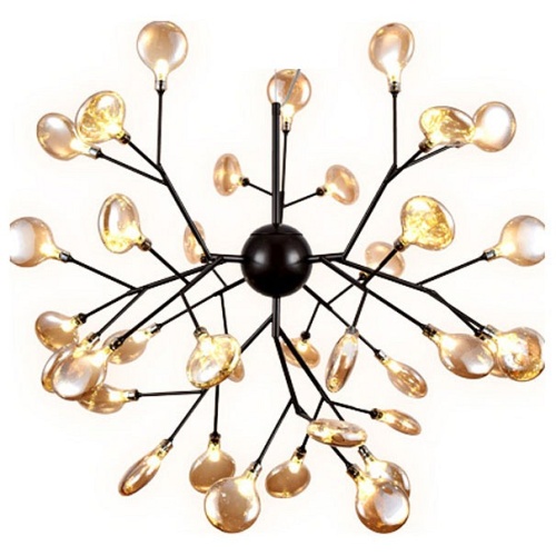 Подвесная люстра Ambrella Light TR TR3021 в Нижнем Новгороде