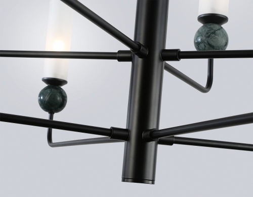 Люстра на штанге Ambrella Light LH LH53275 в Нижнем Новгороде фото 2
