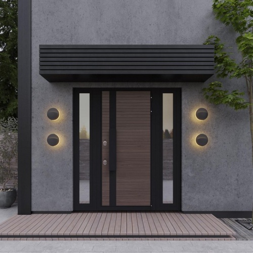 Накладной светильник Novotech HALO 359533 в Нижнем Новгороде фото 2