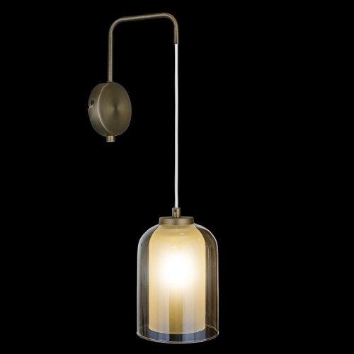 Бра 33 идеи M-M27AM WLL408.01.17.002ABM-M27AM в Нижнем Новгороде фото 4