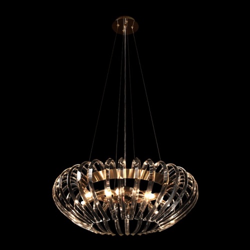 Подвесная люстра Loft it Dakota 10300/600 French gold в Нижнем Новгороде фото 8