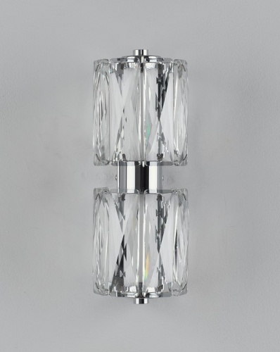 Бра Moderli Prismique V11716-WL в Нижнем Новгороде фото 6