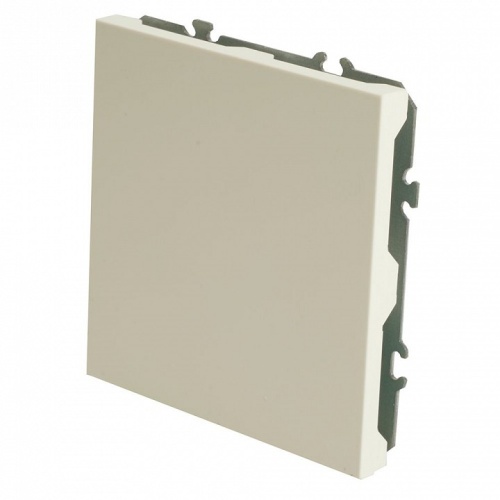 Заглушка для поста, без рамки Stekker Эмили 49883 в Нижнем Новгороде фото 6