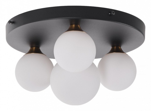 Потолочная люстра MyFar Cross MR1980-4C в Нижнем Новгороде фото 4