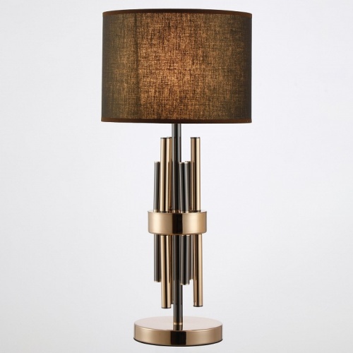 Настольная лампа декоративная Moderli Trio V2641-1T в Нижнем Новгороде