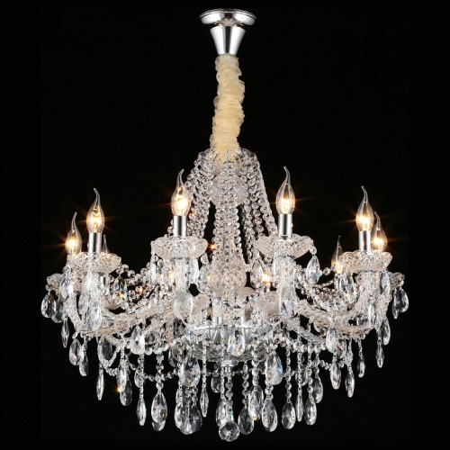 Подвесная люстра Aployt Koletta APL.755.03.10 в Нижнем Новгороде фото 3