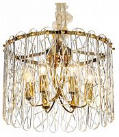 Подвесная люстра Citilux TALLA CL318262 в Нижнем Новгороде